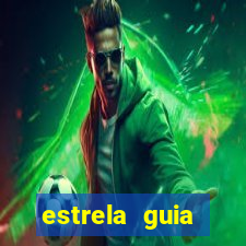 estrela guia baralho cigano